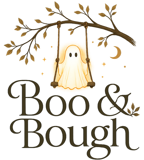 Boo & Bough